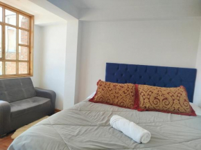 comfortable & luxurious apartm